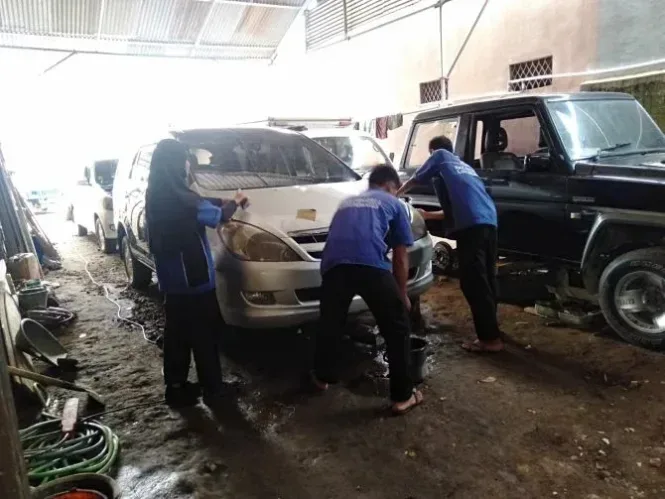 Cilacap Mechanics Ready to Accompany Your Journey