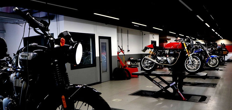 Why Tomi BRC Motorcycle Workshop is the Top Choice for Adipala Residents